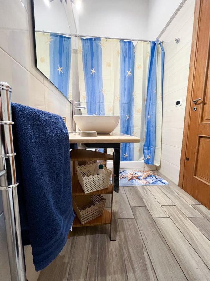 Traversa Toledo, Intero Appartamento Al Plebiscito Неаполь Экстерьер фото